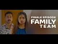 Download Lagu Finale Episode | Family Team | Comedy Web Series | by Kaarthik Shankar #kaarthikshankar #webseries