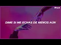 Download Lagu Billie Eilish \u0026 ROSALÍA - Lo Vas A Olvidar // Letra - Español