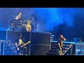 I Prevail - There’s Fear In Letting Go live in Chicago, IL 3/9/26