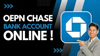 How to Open Chase Bank Account Online