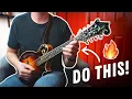 Download Lagu 12 THINGS I Wish I Knew as a Beginner Mandolinist