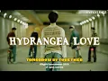 Download Lagu TXT (Tomorrow X Together) - Hydrangea Love Lirik Terjemahan Indonesia