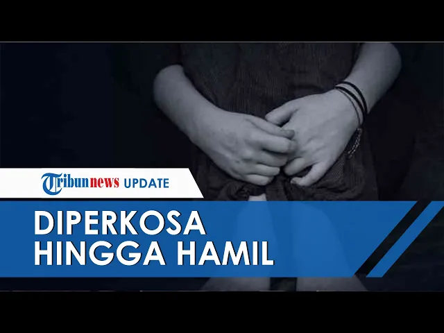 Download MP3 Perempuan ODGJ di Kalimantan Diperkosa di Depan Anaknya secara Bergantian hingga Hamil di Depan Anak