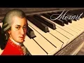Download Lagu MOZART FOR SLEEP - Relaxation, Stress Relief, Classical Music for Sleeping