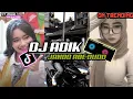 Download Lagu DJ ADIK JANDO ABE DUDO | DJ AKU JARANG DISAYANG SAYANG RASO BANYOK KALI DOH LAGI VIRAL TIKTOK 2025