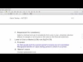 ACC201 Chapter 06 Instructor Notes