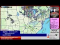 Snow Update for Sat and Current Weather in Chester and Around the United States 2025