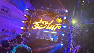  bhakti song by 3 star dj dhumal nagpur 2024 3 star dhumal 