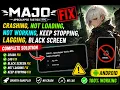 Fix MAJO - Apocalypse Tactics RPG Crashing Not Loading Not Launching Lagging Stopping on Android