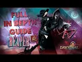 A Complete guide to Reaper Beginner to Advanced in FFXIV Dawntrail Patch 7 0 - 7 5