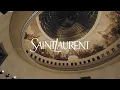 SAINT LAURENT - MEN'S WINTER 23 SHOW