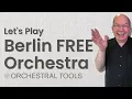 Download Lagu Free Never Sounded So Good, Berlin FREE Orchestra