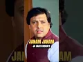 Download Lagu Janam Janam Jo Saath Nibhae | Govinda | Udit Narayan | Alka Yagnik | Raja Bhaiya (2003)