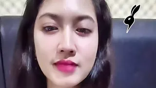 bisa bikin penonton menetes bigo live tante 