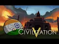 Ice Age or Archipelago - Civilization 5 MP In A Nutshell