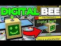 DIGITAL BEE UPDATE Its Finally Here Test Realm Beesmas Leaks Bee Swarm Simulator