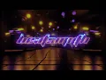 James Hype - Behaviour (feat A.D.O.R) (Music Visualizer)
