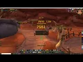 Wotlk - Shadow Priest 1 Button Dps Macro Near 10k Dps on Dummy