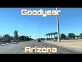 Goodyear Arizona - Phoenix s Growing Suburb