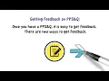 Problem Purpose Statement Question PPS Q tips