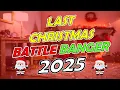 Download Lagu BATTLE BANGER REMIX - LAST CHRISTMAS - DJ MICHAEL JOHN