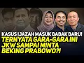 Download Lagu KASUS IJAZAH MASUK BABAK BARU! TERNYATA GARA-GARA INI JKW SAMPAI MINTA BEKING PRABOWO?!