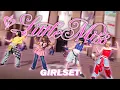 Lagu [DANCE IN PUBLIC] GIRLSET 'Little Miss' | Dance Cover by Cupid (Australia)