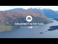 Minaret Station Alpine Lodge - Long Play