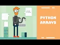 Python Tutorial for Beginners Python Arrays Programming
