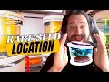 Secret rare seed Location - Planet Crafter