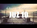 Download Lagu Juzz 10 Al Quran dan Terjemahan Indonesia