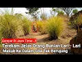 Download Lagu 🔴 Terekam Jelas Orang Bunian Lari Kedalam Goa