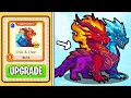 Prodigy But I Can Upgrade Pets