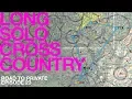 Student Pilot Long Solo Cross Country Cessna 172 - Road to Private Episode 23