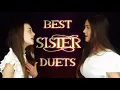 Download Lagu The Most Beautiful Sister Duets You've Ever Heard - Lucy and Martha Thomas - (New Stunning Ultra HD)