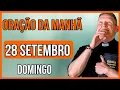 Download Lagu ORAÇÃO DO DIA COM PADRE MARCELO ROSSI - 28/09/2025 DOMINGO