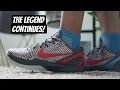 Nike Kobe 6 Protro ASG Hollywood 3D 2026 Performance Test