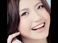 I'm Glad I Missed - Jinny Ng