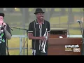 Buck-O-Nine full set at the 2021 Supernova Ska Festival