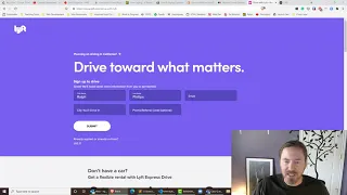 CIS 295 Class Demo - Styling Web Forms Looking at Examples Part 1