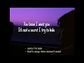Download Lagu Zac Efron, Zendaya - Rewrite The Stars (s l o w e d + r e v e r b) I Lyrics