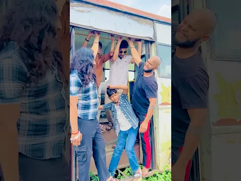 बस में आ गया साफ़ 😅😅😅 wait for end #shorts #funny #comedy #chhotusolanki63