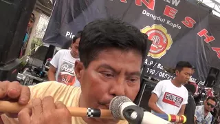 romantika h sholiq om new ganesha 2017 pimp abah yoyok a badurame 