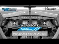 Aerosoft A330 ceo PW - Procedures and Checklist