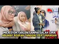 Lagu Full Live Tiktok!! Mila Salting, Abumay Bisikan Tanggal Pertunangan Mila Dan Valen Saat Live Tiktok.