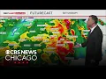 Tornado Watch for entire Chicago area as severe storms race east