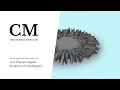 Kangaroo - COmputational DEsign using Grasshopper 3