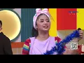 SEMUA YANG KAU LAKUKAN IT'S MAGIC... THALITA TRAUMA DENGER LAGU ITU! | SORE SORE AMBYAR (7/5/21) P4