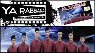 ya rabbana lirik by al kautsar bireuen