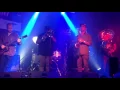 Moses Boyd Exodus LIVE @ SXSW 2017